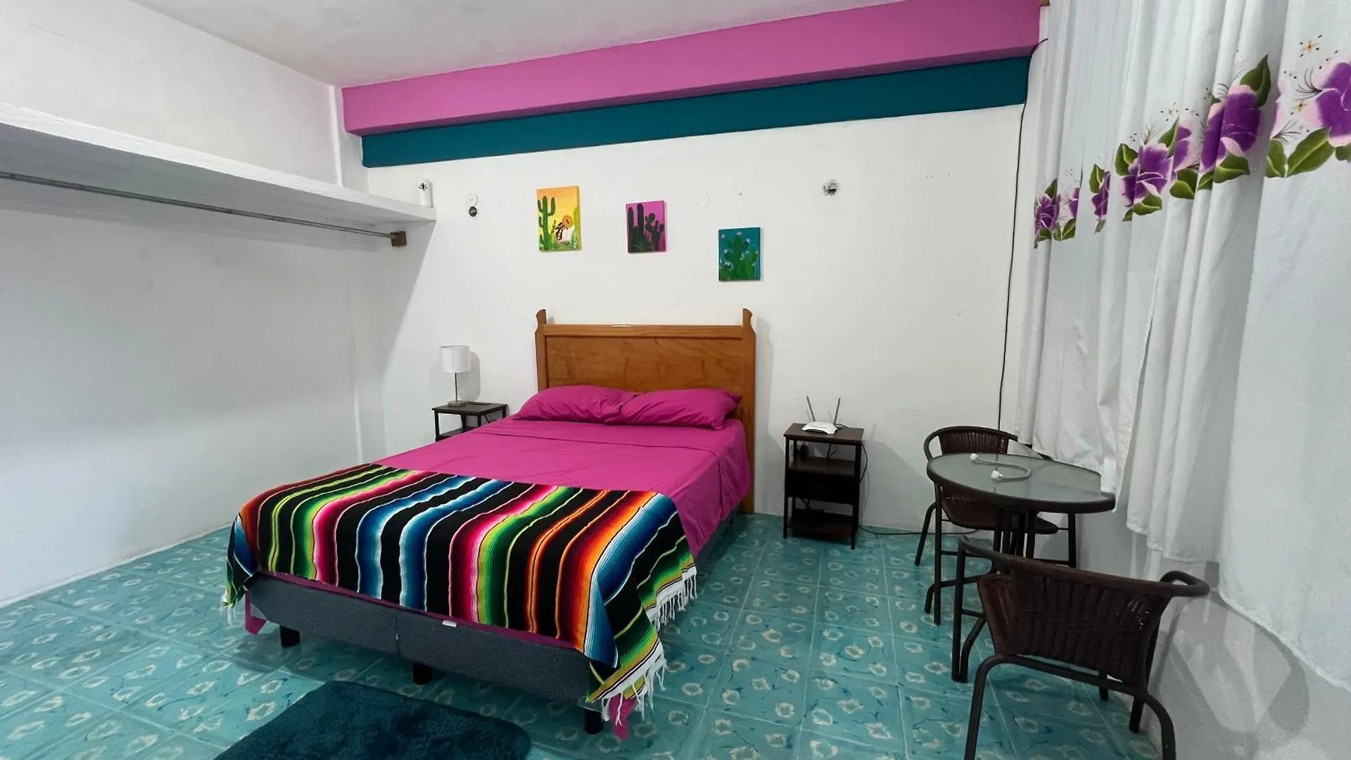 Apartament Casa Margarita Mexican Warmth Await! Cozumel
