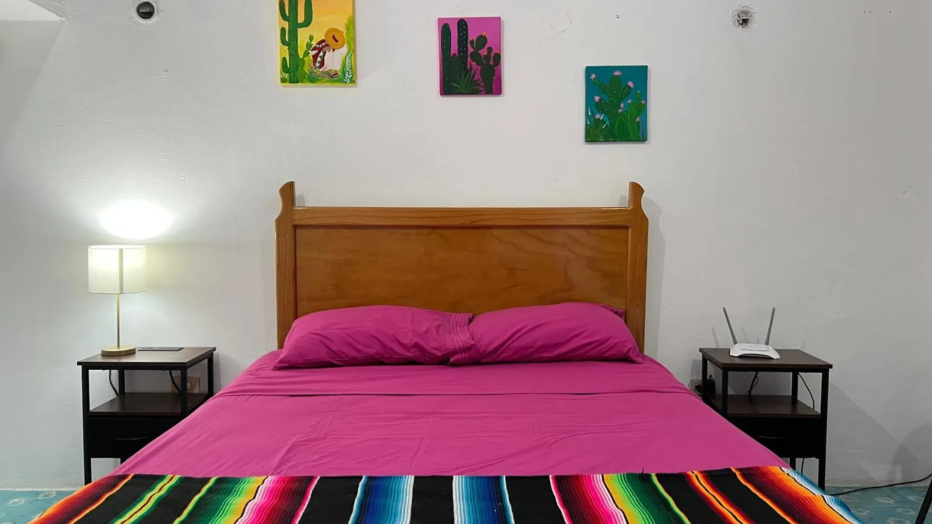 Casa Margarita Mexican Warmth Await! Cozumel Apartament