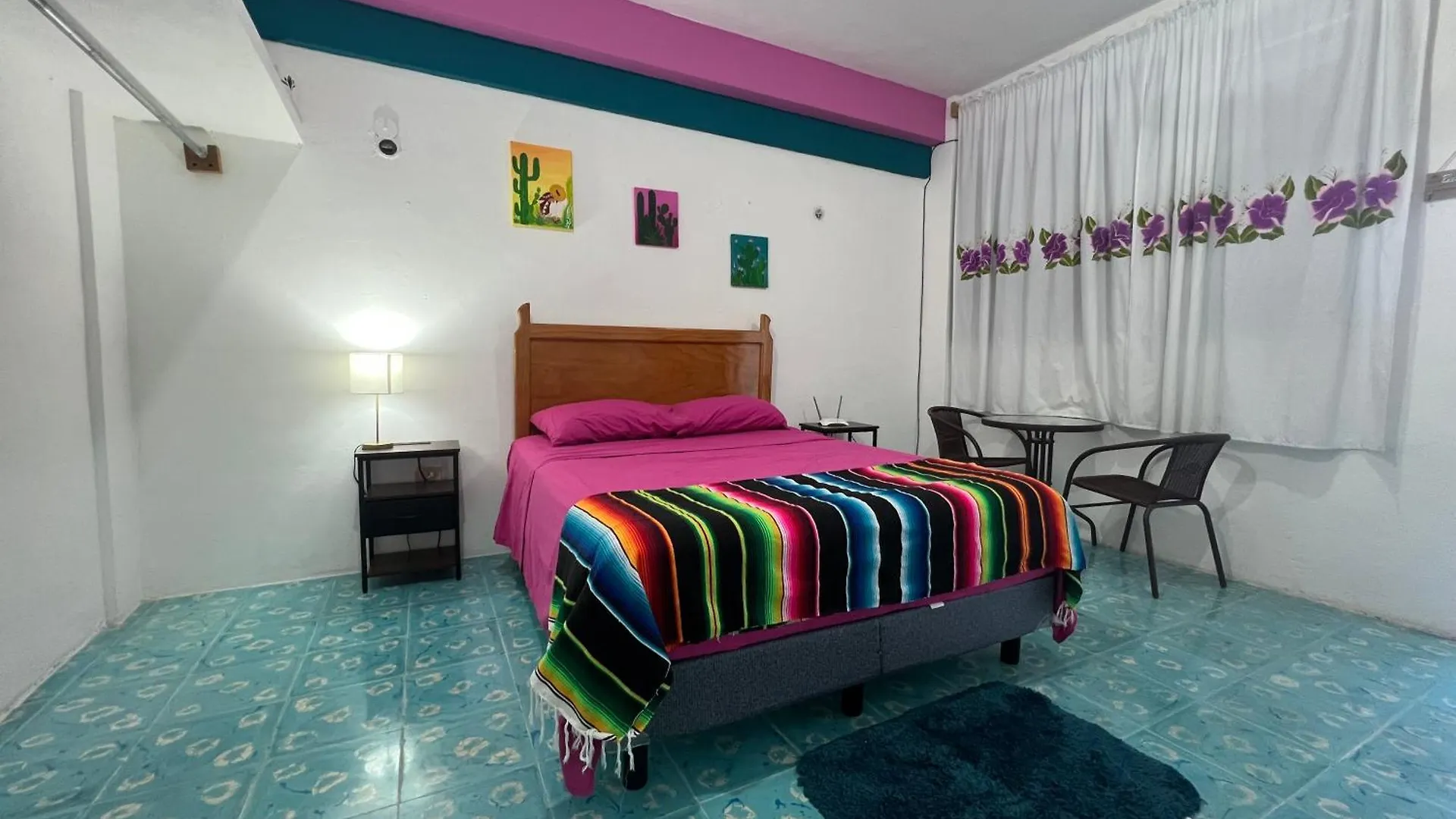 Apartament Casa Margarita Mexican Warmth Await! Cozumel